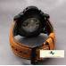 HK1073 PANERAİ LUMİNOR GMT CERAMİC SİYAH PVD KASA